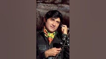 Choodi Nahin Mera Dil Hai😍| #devanand #shorts🔥