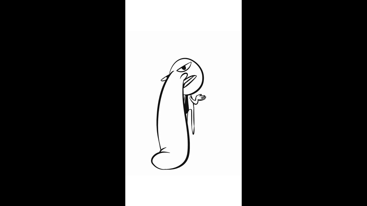 QUANDALE DINGLE Animation Meme 