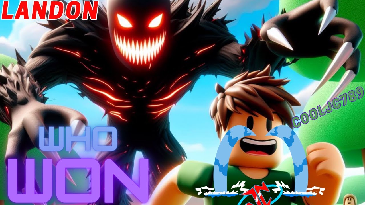 Cooljc789 vs Landon on Roblox (MM2 House 2) - YouTube