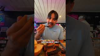 Is Houston’s Only Michelin Star BBQ Overhyped?