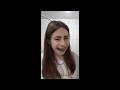 Long Tongue Girl 1255