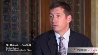 Insights from Napa: A Cardiac Surgeon’s View on MitraClip