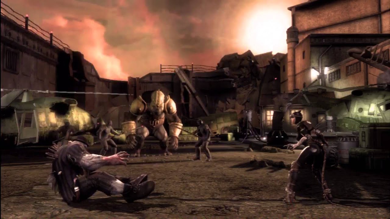 RunwayMafia (Catwoman) vs SolomanGruffy (Grundy)