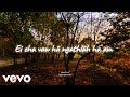 Mezzo Ford Kyhpachâna Vâdua Official Lyrics Video 
