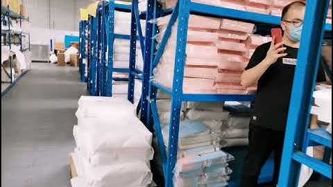 Light shelf fully assembled structure, free combination, convenient and flexible installation