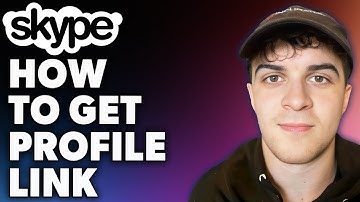 How to Get Skype Profile Link (Full 2024 Guide)