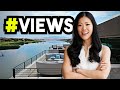 LAKEFRONT Living in Lake Las Vegas NV By BLUE HERON