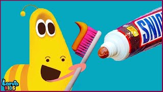 Put On Your Shoes Song | Morning Routine Brush Teeth Nursery Rhymes