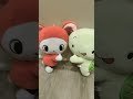 Minecraft zombie sings happy birthday to scared JJ and Mikey MAIZEN! #maizen #jj #mikey #minecraft