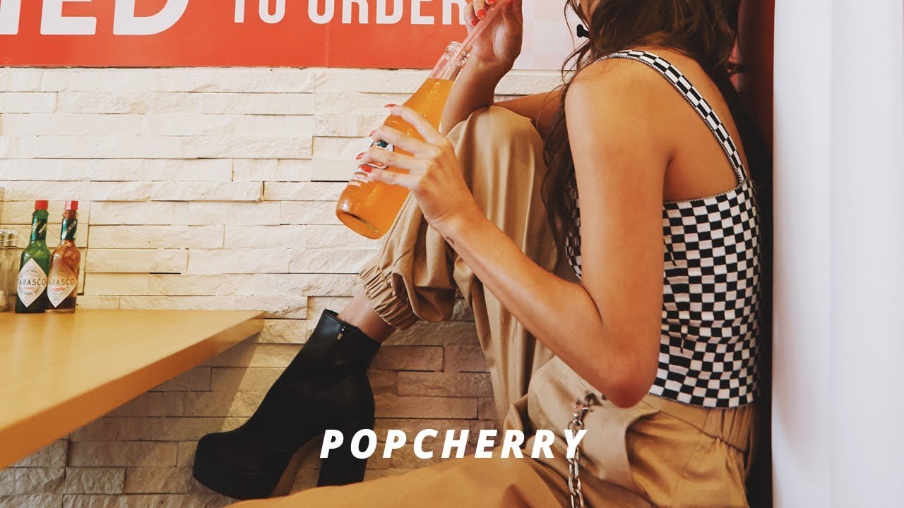 POPCHERRY - Favourite Winter Outfits 💫