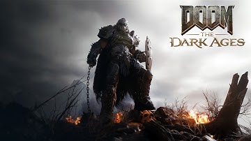 The Beauty of DOOM: The Dark Ages