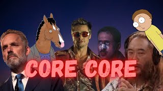 "Bro, this core core video is too much" (Part 2)