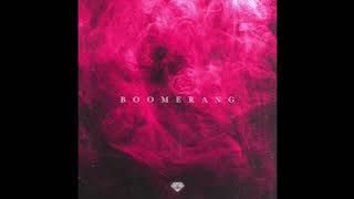 Boomerang - Zach Diamond