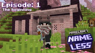 𝐍𝐀𝐌𝐄𝐋𝐄𝐒𝐒 𝐒𝐌𝐏 ┃ Ep. 1: The beginning