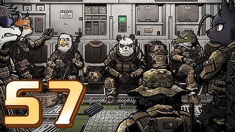 🐼 Bad 2 Bad Apocalypse / Walkthrough / Part 57 World Myanmar