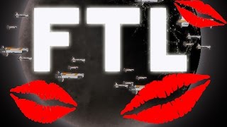 FTL: Faster Than Light is a Cruel Mistress