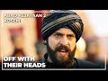 Sultan Murad Executed The Traitor Jannissaries Abad Kejayaan 2 Kosem 