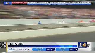 Indy 500 drivers discuss their favorite IMS traditions