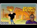 Johnny Bravo Best Of Johnny Bravo Reactions 90 S Cartoon Reactions