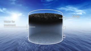 Pureteq Maritime Turbo Scrubber