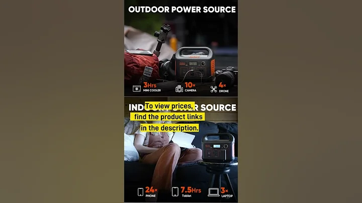 20 MUST-HAVE ITEMS FOR SURVIVING THE APOCALYPSE