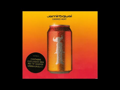 新品未使用CANNED HEAT ジャミロクワイ jamiroquai Jamiroquai - Canned Heat - Amazon.com Music
