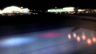 Landing In Los Angeles Pt. 1