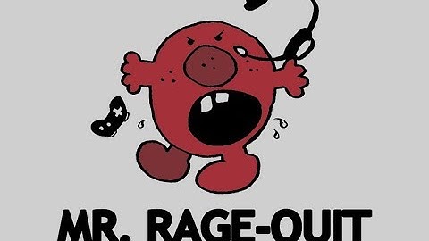 DSP Tries It: RAGE QUITTING Compilation