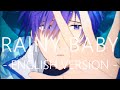 【KAITO】Rainy Baby (2020 English ver.)【VOCALOID Original Song】