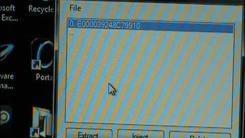 Hot to mod your clan tag on MW2