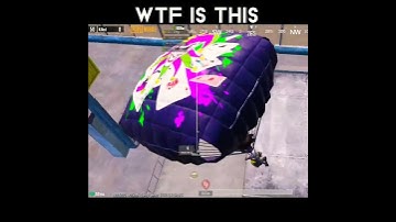 Bgmi/Pubg Landing Glitch #shorts