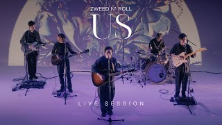 Video thumbnail of "Zweed n’ Roll - เรา (Us) | Live Session"