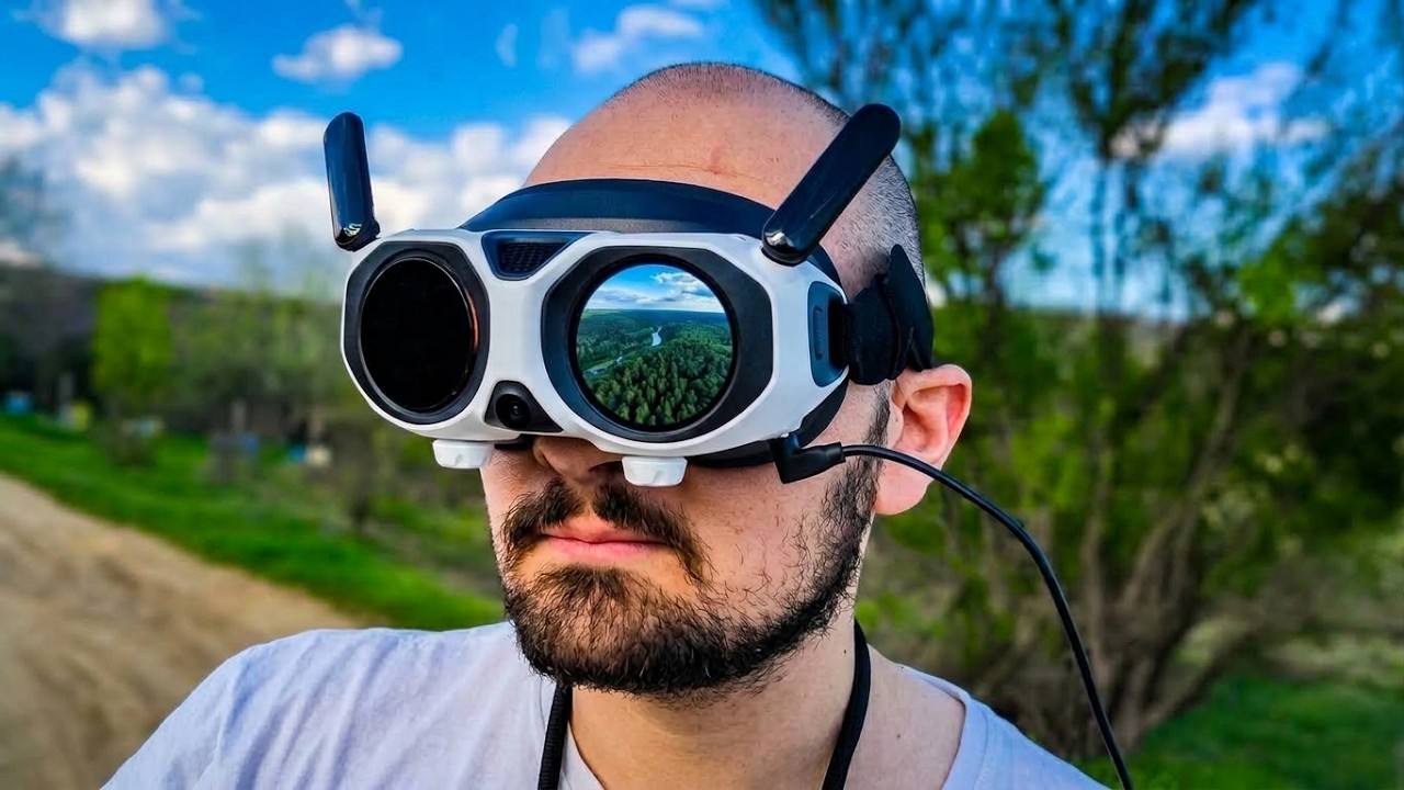 I Tested the Antigravity A1 (Before You Waste Your Money)