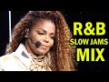 80S 90S R&B Slow Jams Mix | Alexander O'Neal, Brian McKnight, Toni Braxton, S.O.S Band