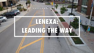 City of Lenexa: Leading The Way