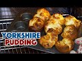 Yorkshire Pudding Recipe