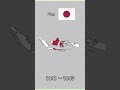 Evolution of Indonesia