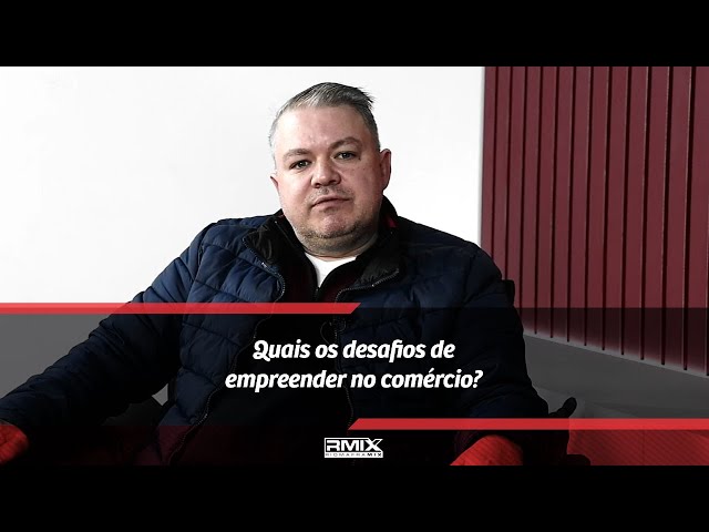 Quais os desafios de empreender no comércio?