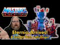 Eternia arrives   a tale of wish fulfillment