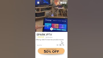 IPTV Explained | Everything You Need to Know About Streaming Live TV #shorts