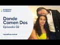 Episodio 02 - Donde Comen Dos