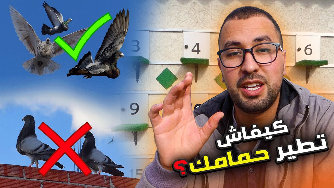 ها كيفاش ماتخليش حمامك يوقف على أسطح الجيران
