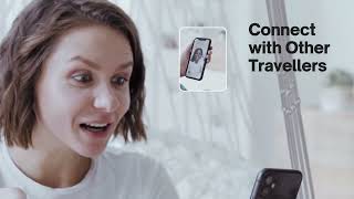 Best App for solo traveler, Install before travel screenshot 2