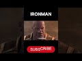 How thanos discovered iron man unraveling the connection movie flim ironman moviereview