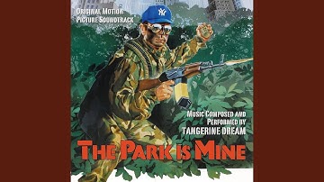 Claymore Mine/Stalking