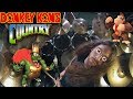 Ultimate Donkey Kong Country DRUMS Remix