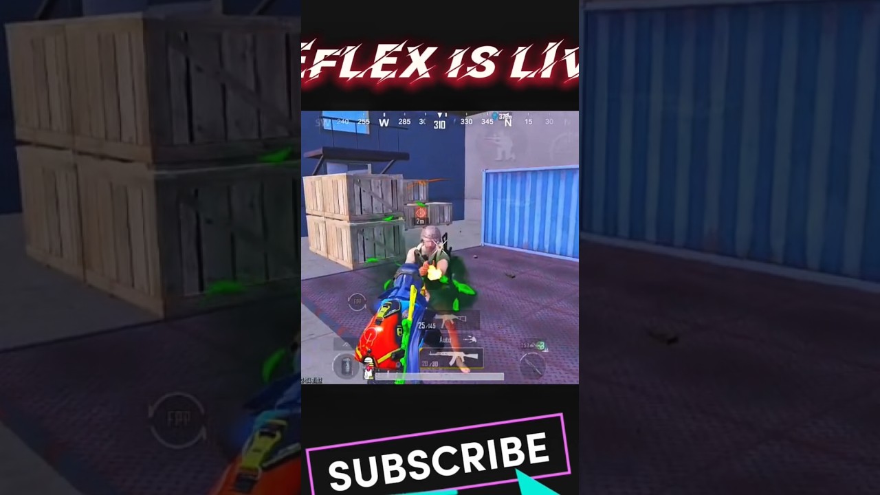 Epic Wins in Livik! Intense Clutch Moments!"😀