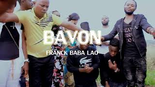 Bavon Muyira X Franck Babalaoà Dieu Papa Fabrice Vidéo