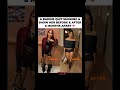 She quit smoking for 6 months… the glow-up is REAL❤️#shorts #viral