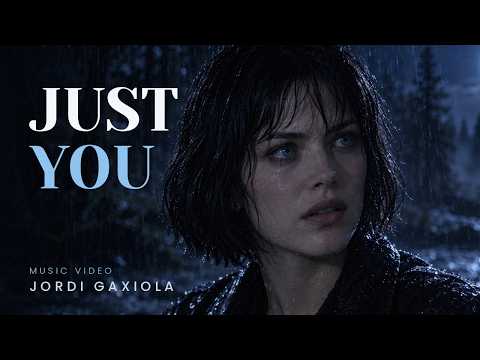 Just You (Music Video) — Original Lyric by Jordi Gaxiola (Demo)